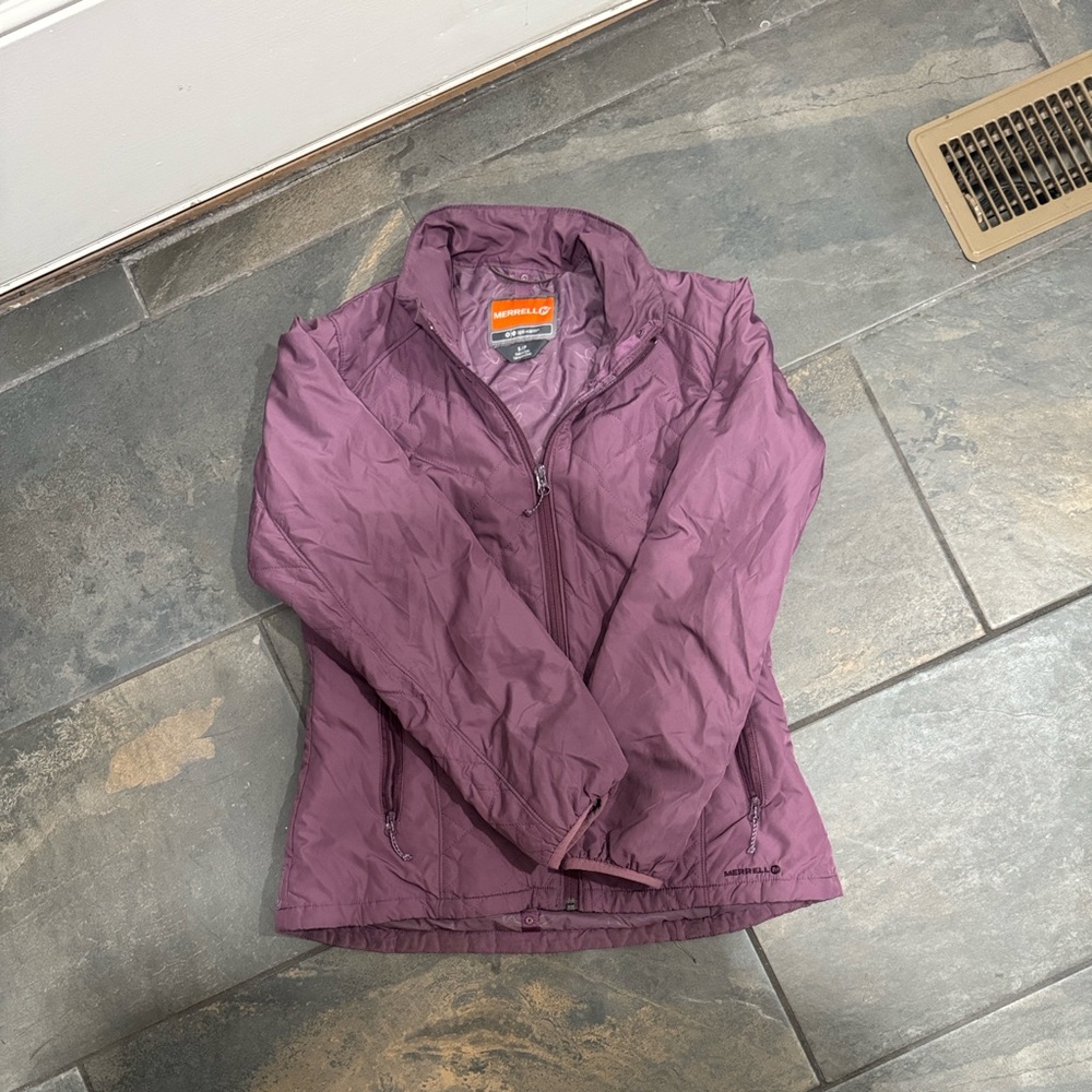Merrell Women's Plum Ski Jacket